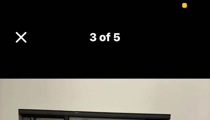 Lucas Liu's room