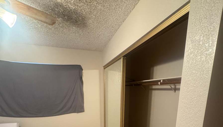 Jessica's room