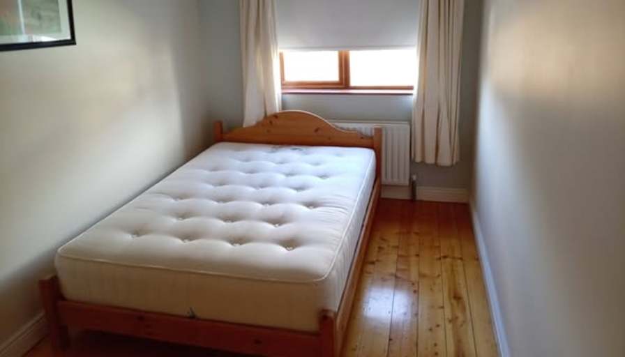 Ollie's room