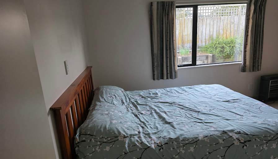 glyn's room