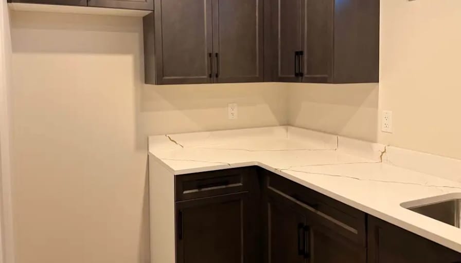 Dylan Thornton's room