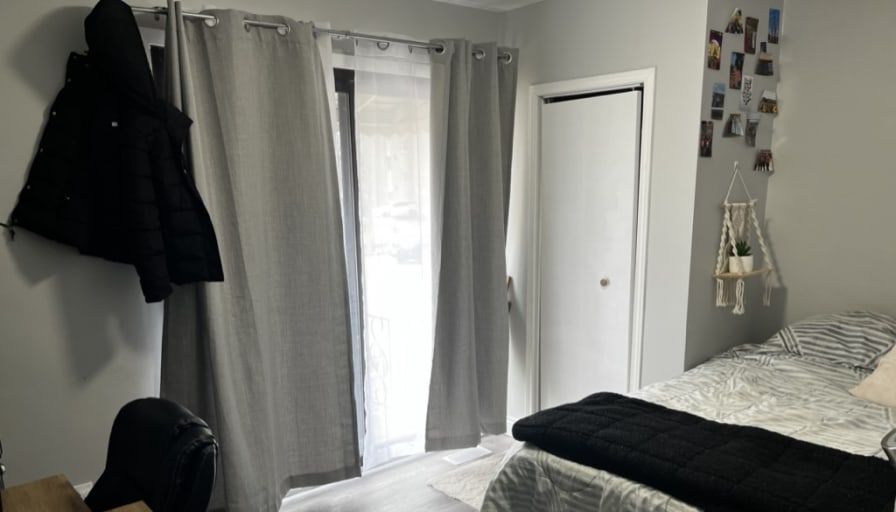 Brynne's room