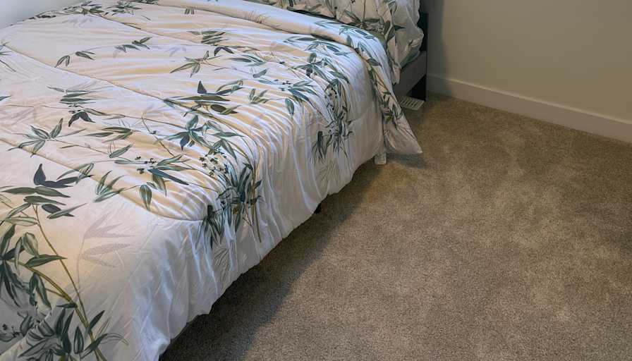 Ab's room