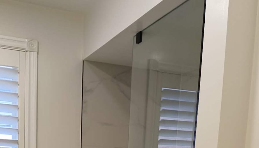 Shirley's room