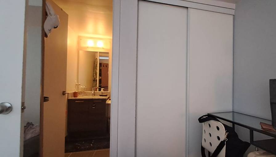 Terrisa's room