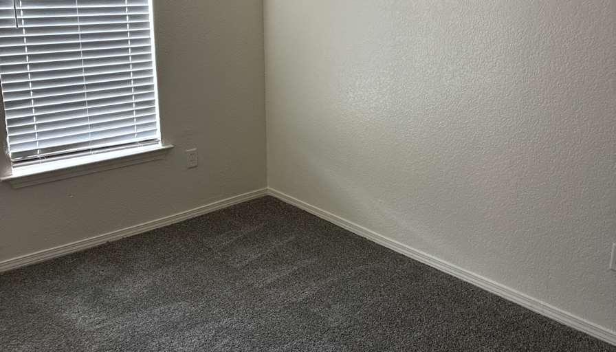 Antwon Bradley's room