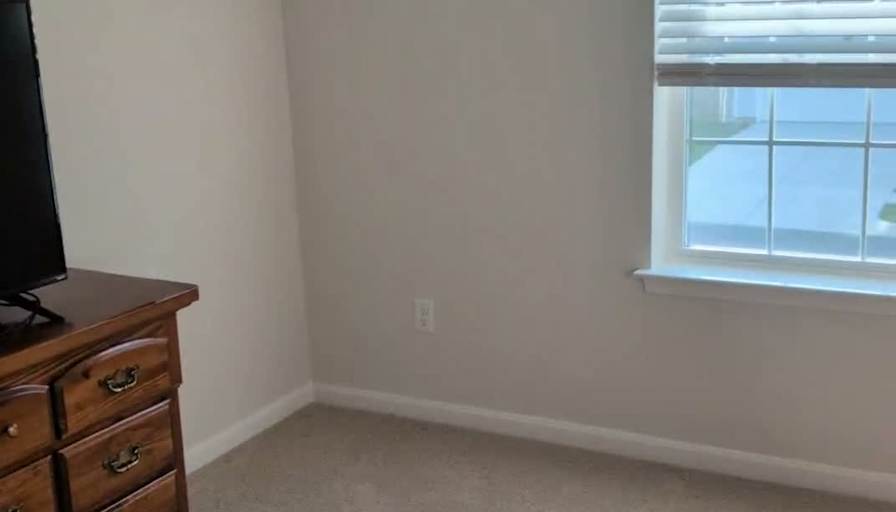 Mark Stachowski's room