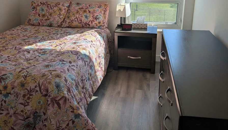 Jill's room