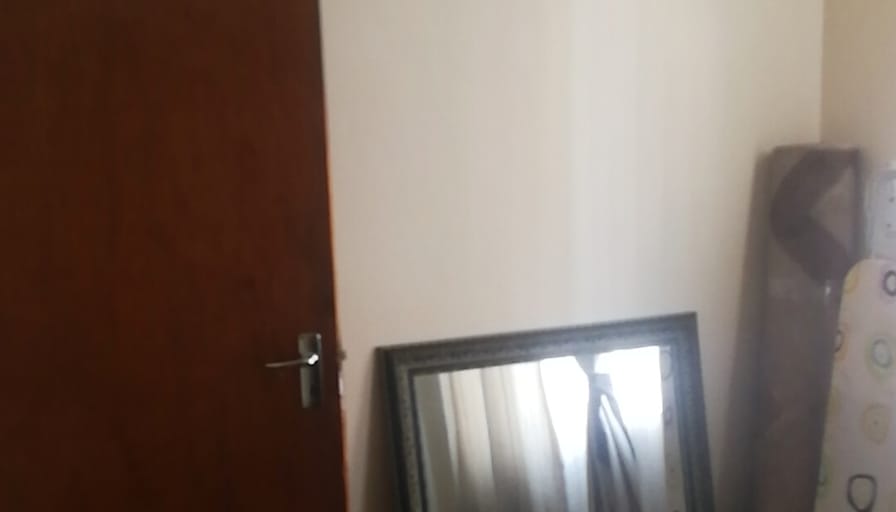 Thandiwe's room