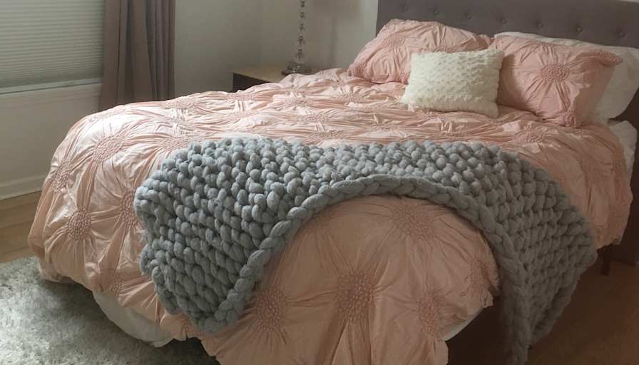 Cathy's room