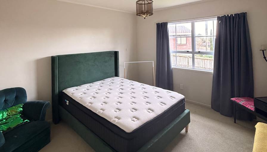 Lily Pritchard-davis's room