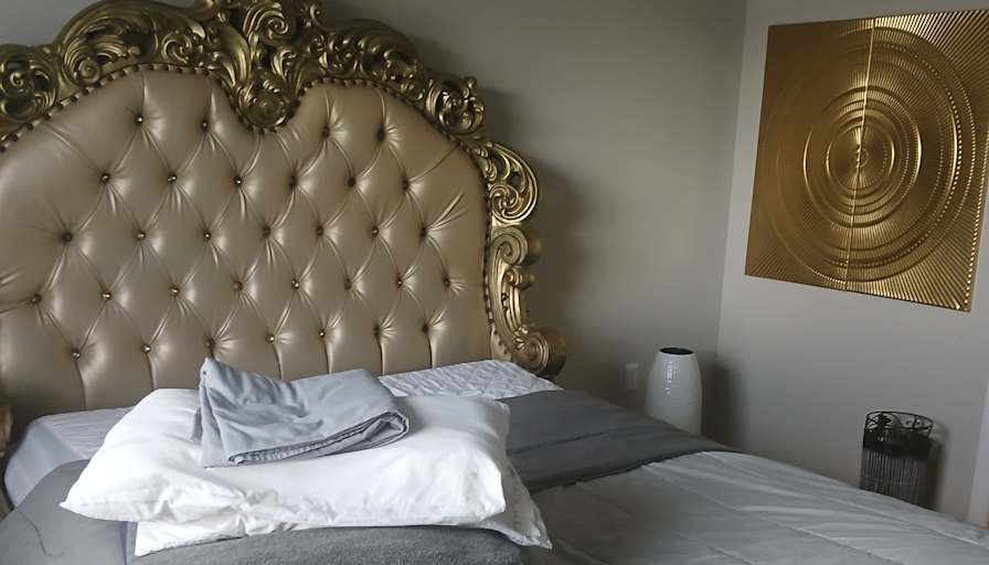 Private's room