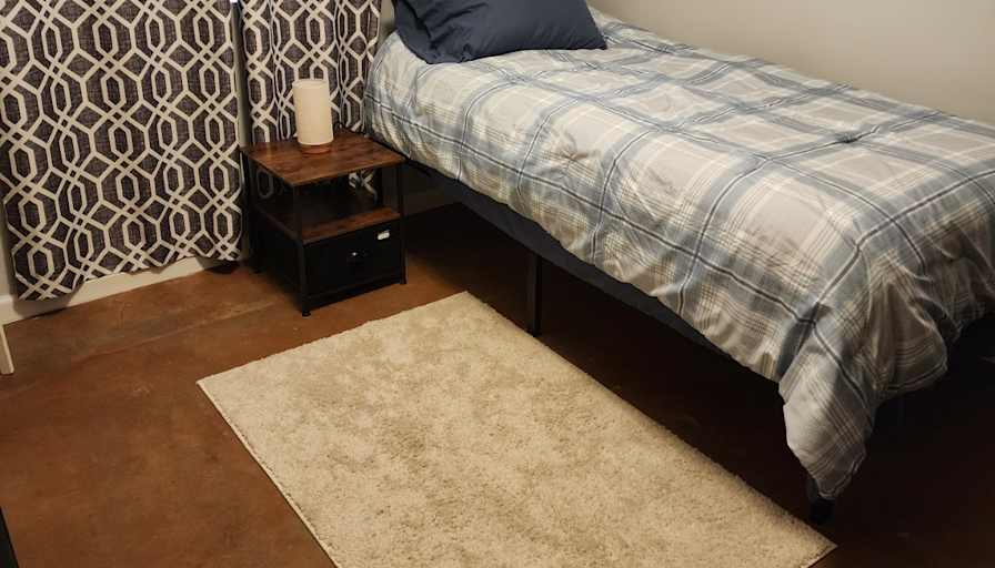 Michelle's room