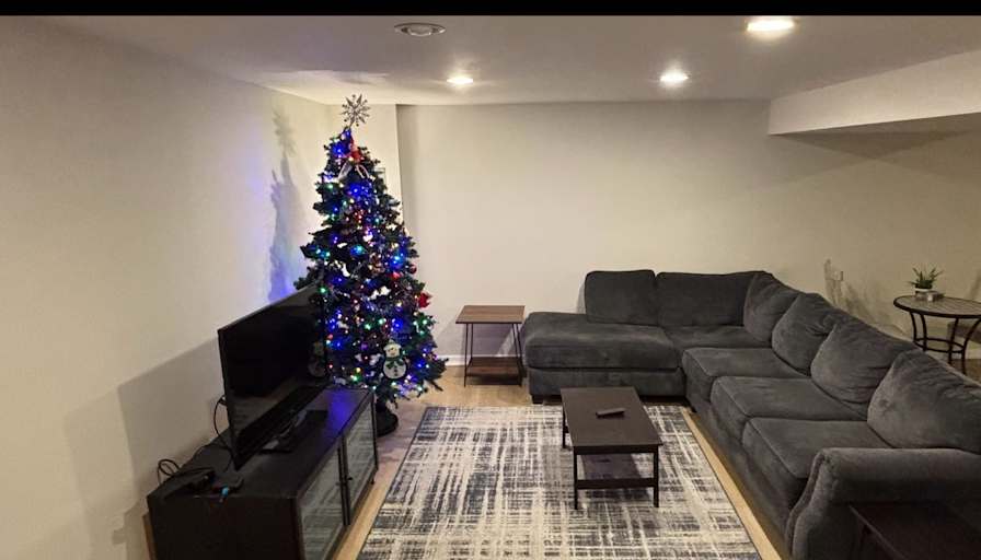 William's room