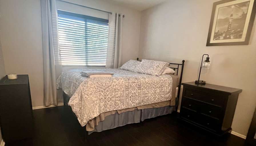 Marie's Rooms's room