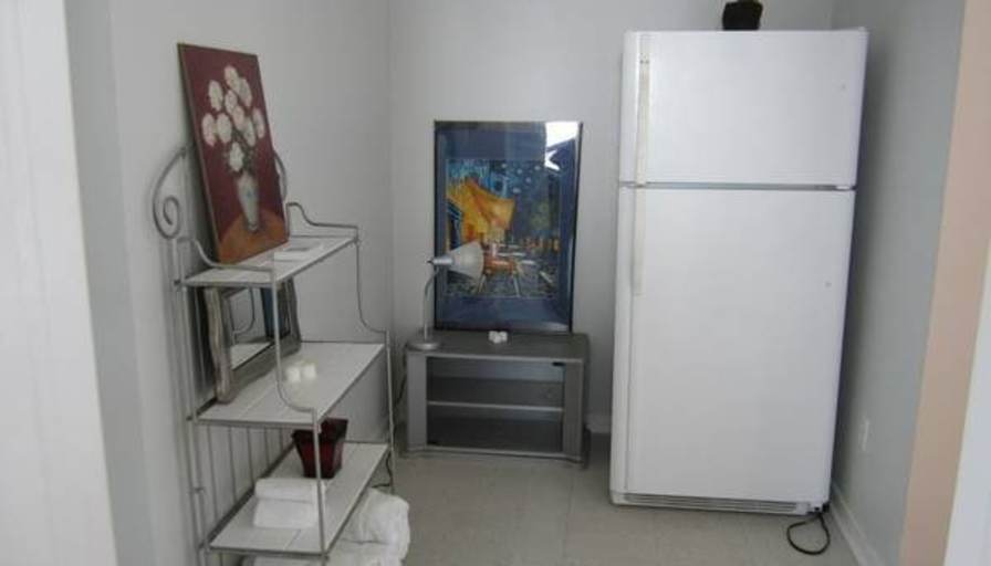 Rita's room