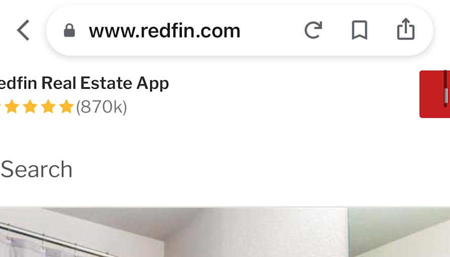 Bobby's room