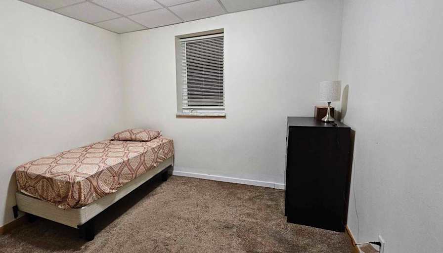Nhi Van's room