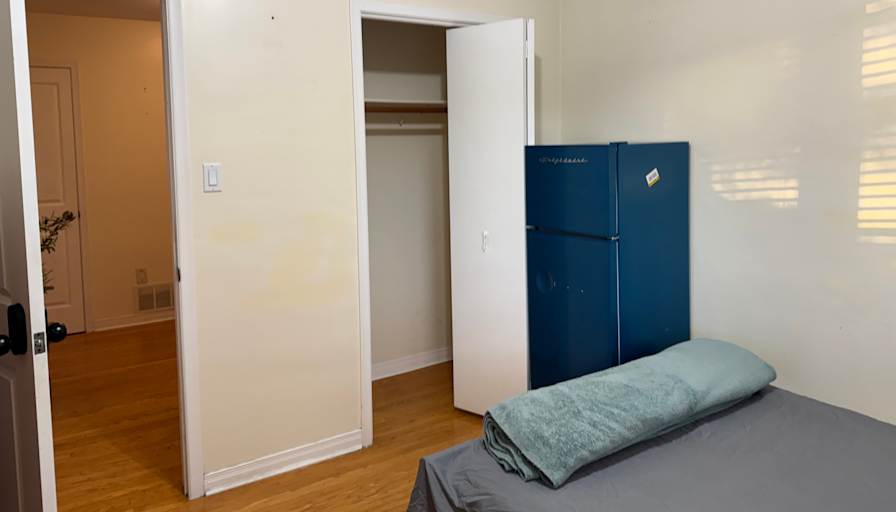 Kavin Nguyen's room