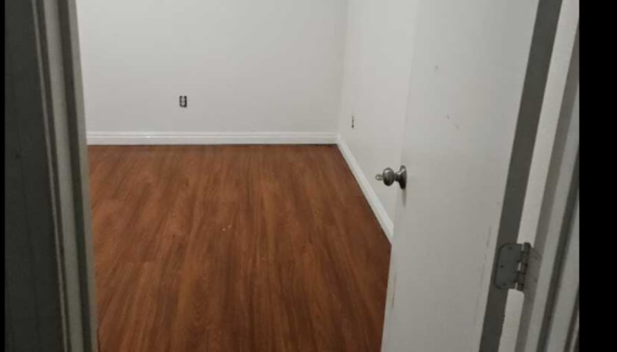 Priscilla Ha's room