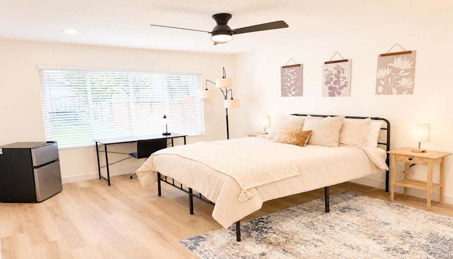 PadSplit's room