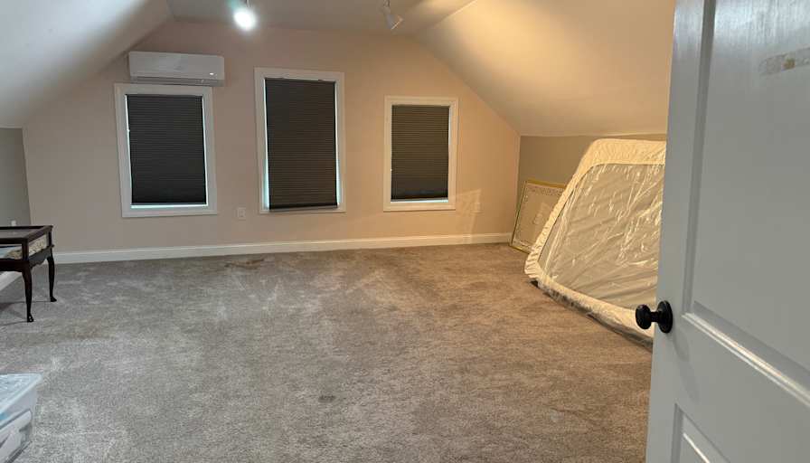 Ann's room