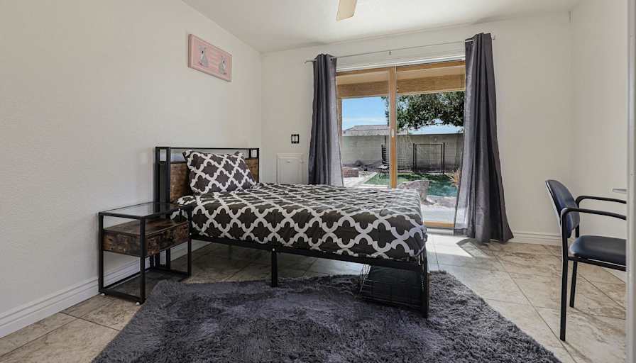 PadSplit's room