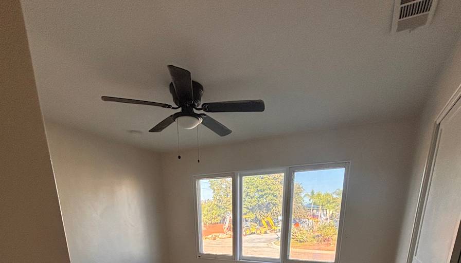 Madison's room