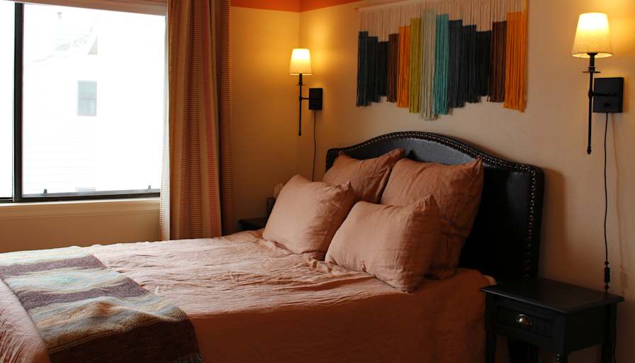 Becky's room