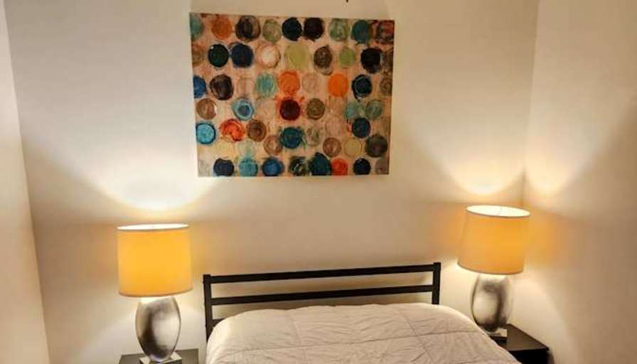 Laure's room