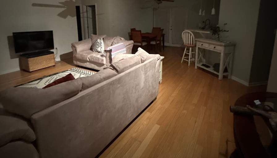 Stephanie's room