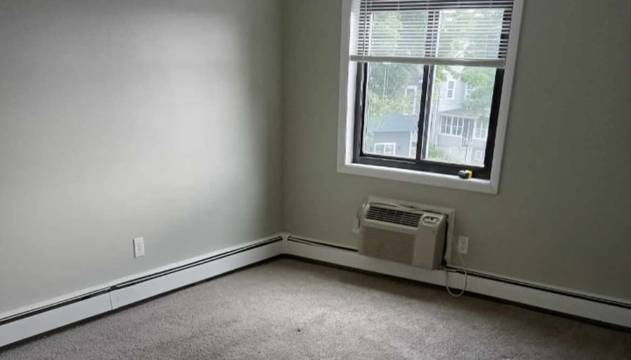 Marie's room