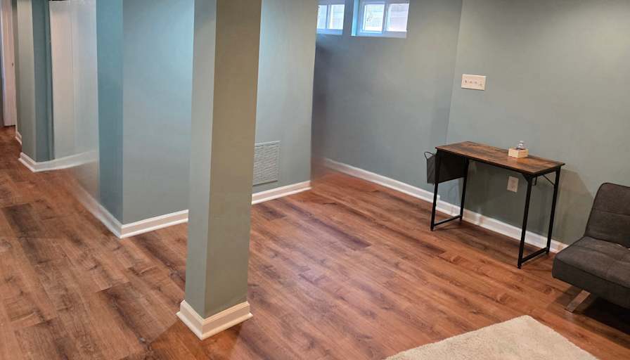 Archlanding LLC's room
