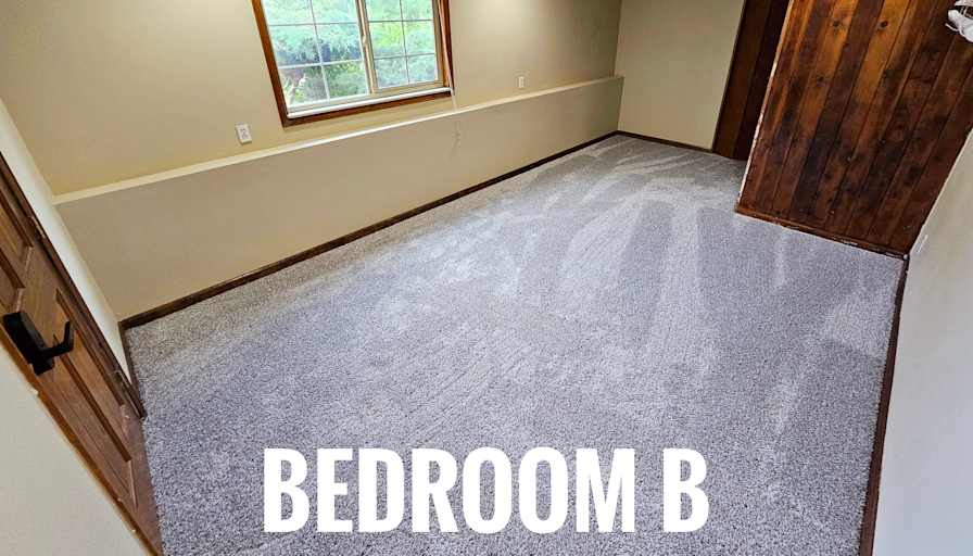 HomeCrew's room