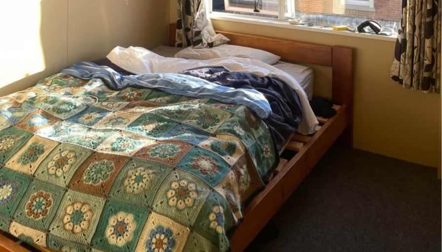 Elsie's room