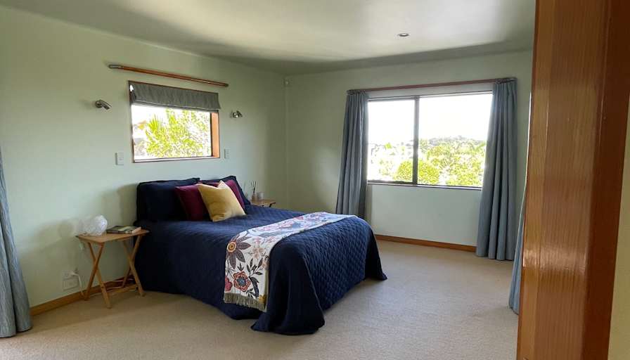 Emillie's room