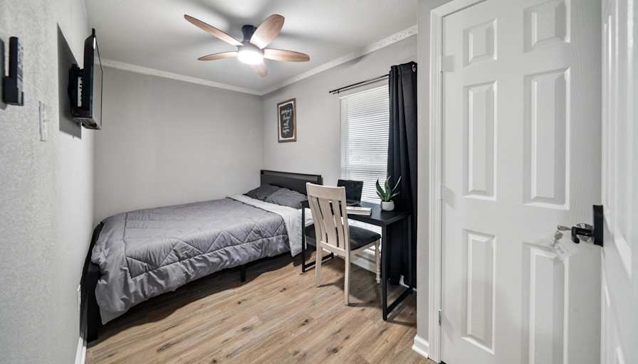 PadSplit's room