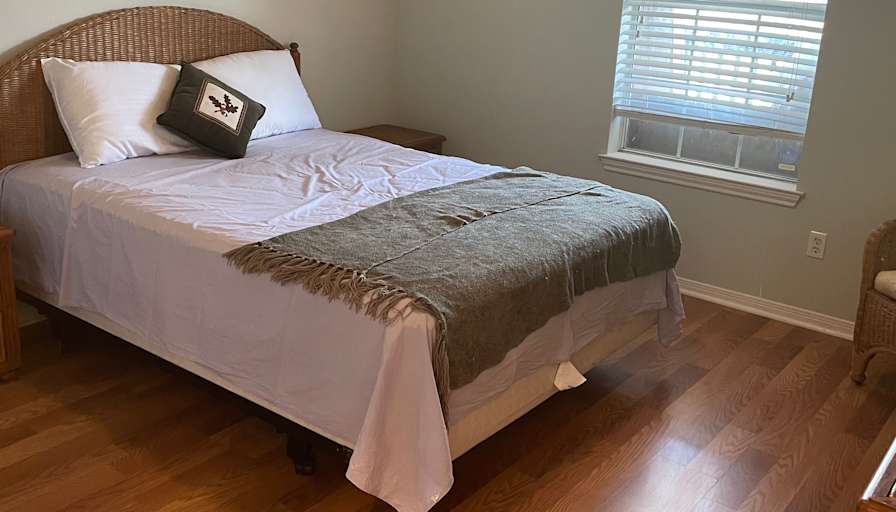 Paul's room
