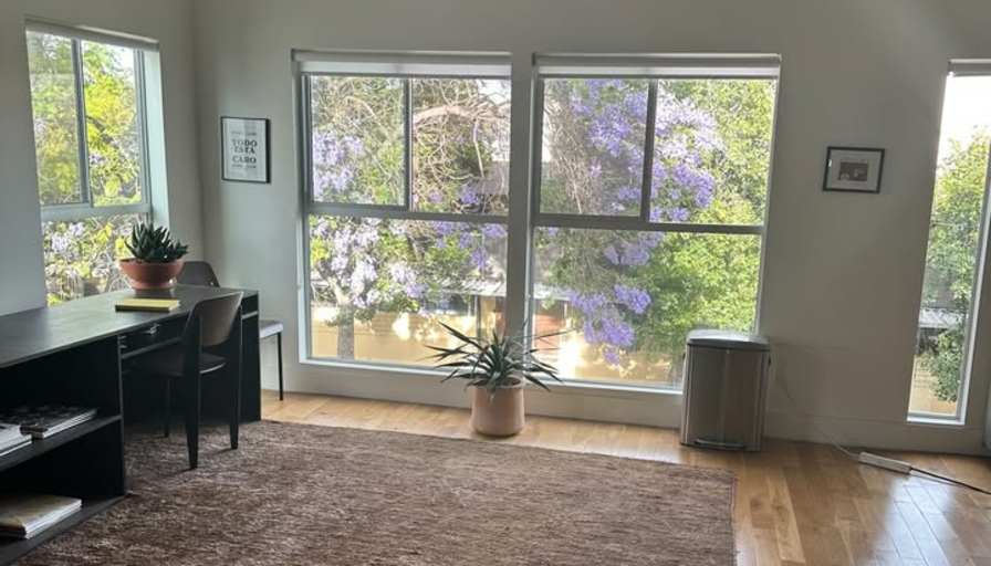 tony's room