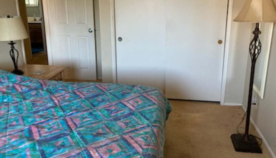 Maria's room