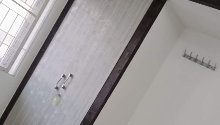 Kaviya's room