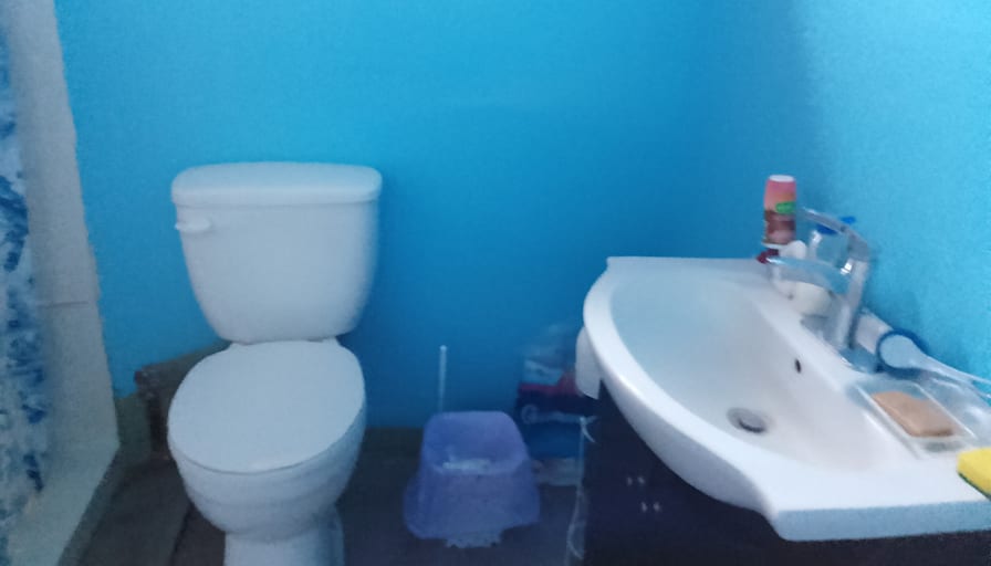 Jennifer's room