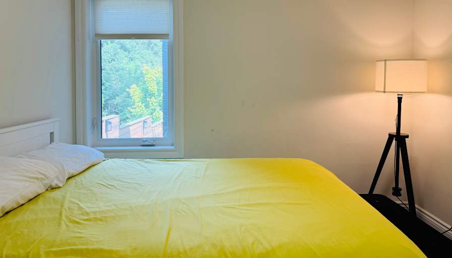 Saly's room