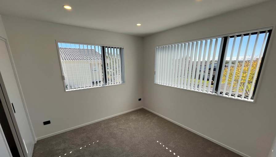 Dylan's room