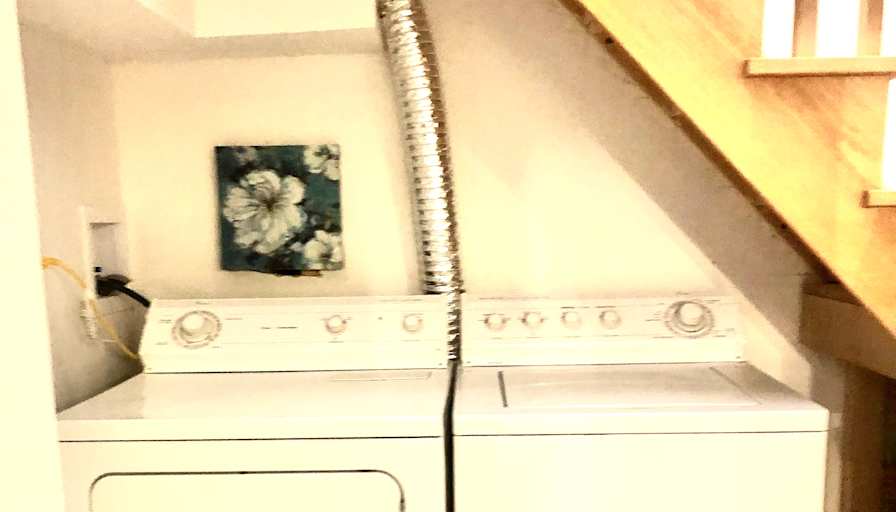 Lena's room