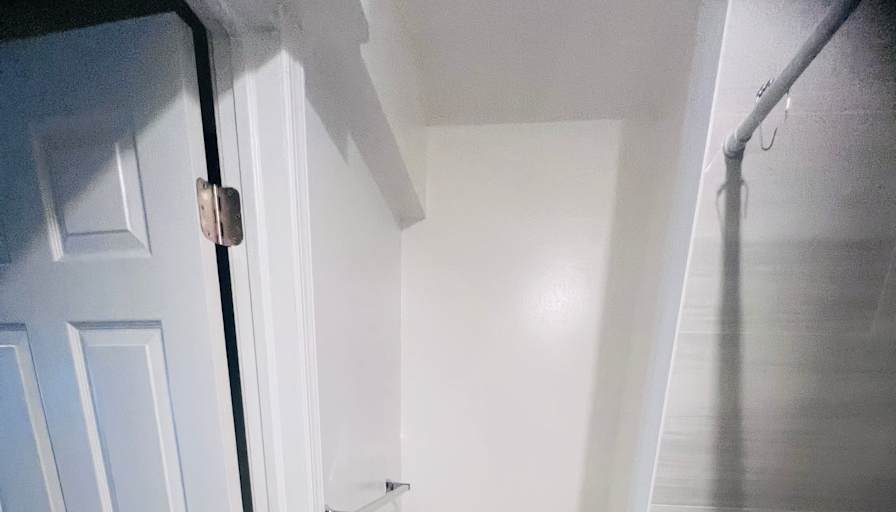 Jimmy's room