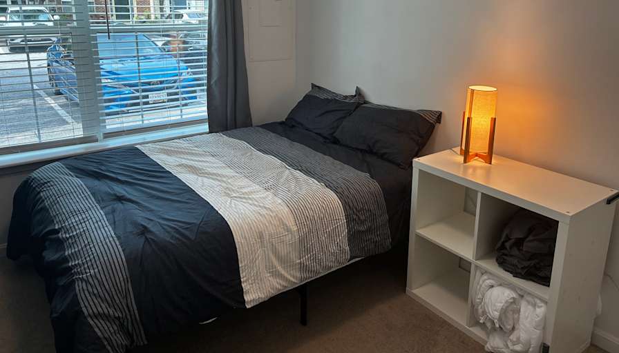 Michael's room