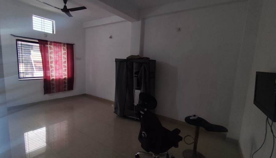 Akansha Yatta's room