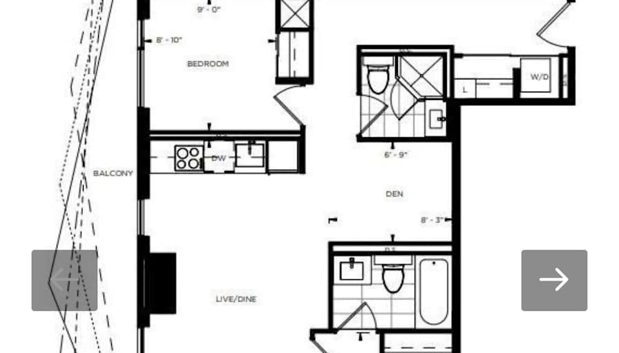ely's room