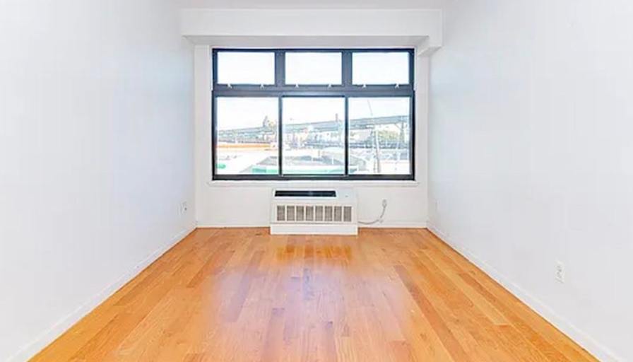 Amber's room